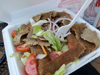 Gyros To Go