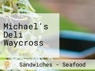 Michael's Deli Waycross