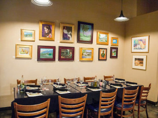 Gusto Osteria Of Tucson