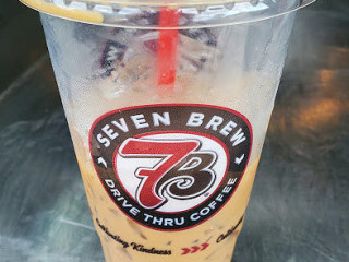 7 Brew Coffee