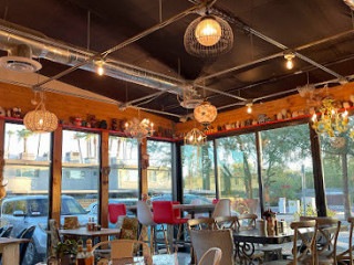 Toasted Owl Cafe