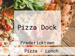 Pizza Dock