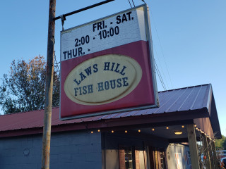 Laws Hill Fish Grill