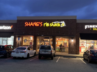 Shane's Rib Shack