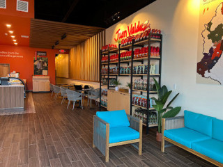 Juan Valdez Café