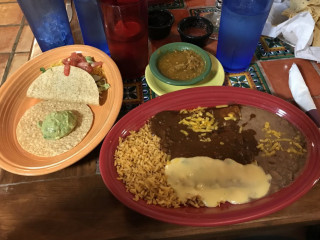 Garcia's Mexican