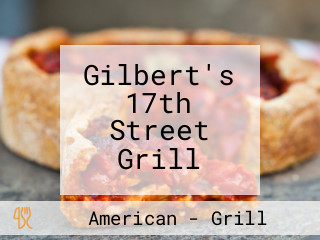 Gilbert's 17th Street Grill