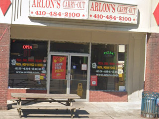 Arlon's Carry Out