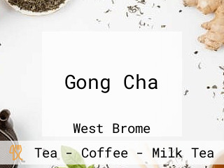 Gong Cha