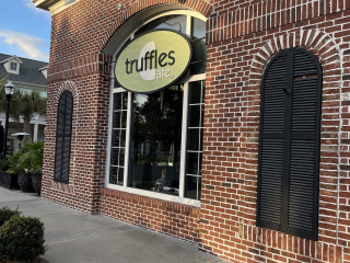 Truffles Cafe