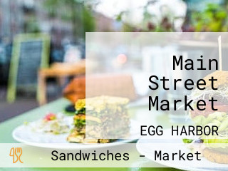 Main Street Market