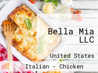 Bella Mia LLC