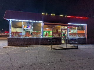 Taqueria El Guero