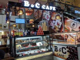 B C Cafe