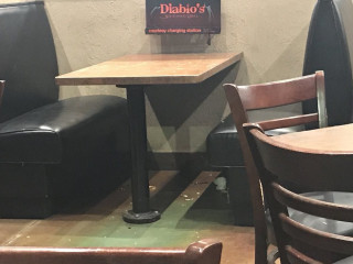 Diablo's Southwest Grill