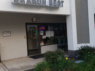 Dragon Best