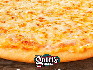 Mr Gatti's Pizza