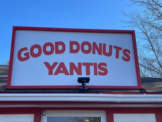 Good Donuts