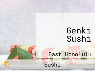 Genki Sushi