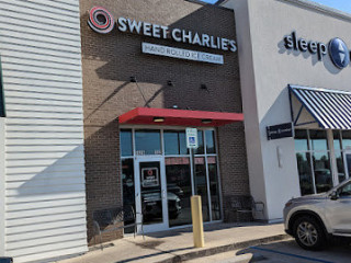 Sweet Charlie's