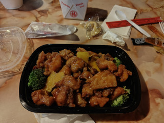 China Wok