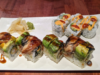 Young's Sushi