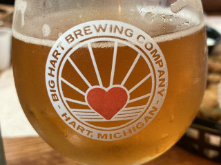 Big Hart Brewing Company