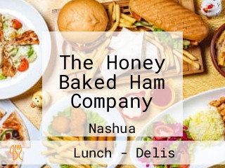 The Honey Baked Ham Company