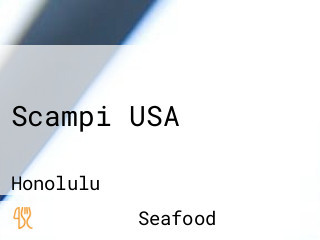 Scampi USA