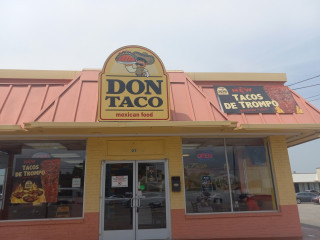 Don Taco