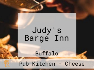 Judy's Barge Inn