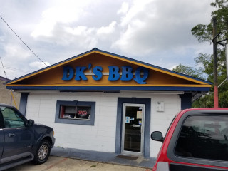 D K's -b-q