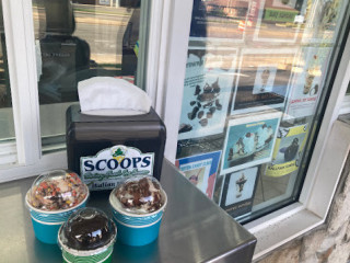 Scoops