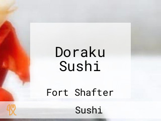 Doraku Sushi