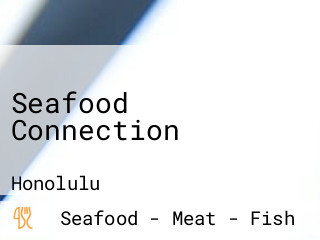 Seafood Connection