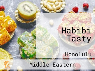 Habibi Tasty