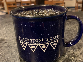 Blackstone's Café