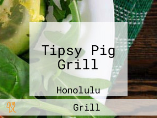 Tipsy Pig Grill