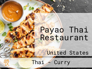 Payao Thai Restaurant