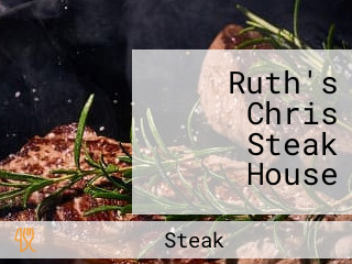 Ruth's Chris Steak House