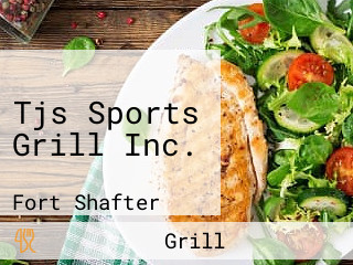 Tjs Sports Grill Inc.