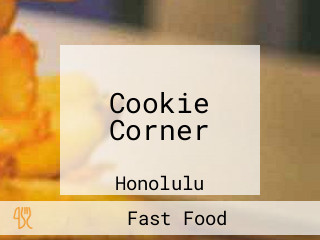 Cookie Corner