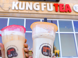 Kung Fu Tea