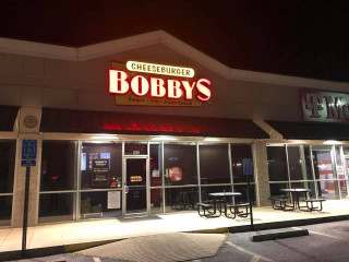 Cheeseburger Bobby's