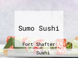 Sumo Sushi