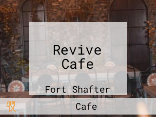 Revive Cafe