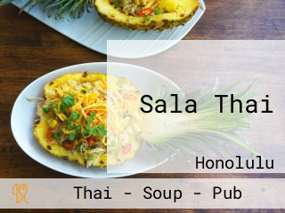 Sala Thai