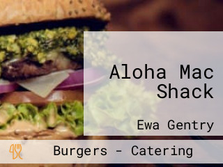 Aloha Mac Shack