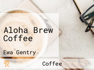 Aloha Brew Coffee