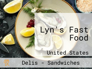 Lyn's Fast Food